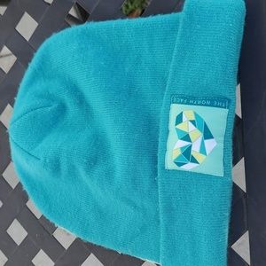Northface beanie